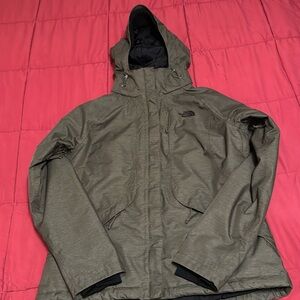 The Northface Jacket Women's